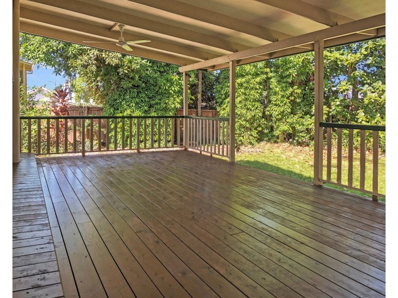 5 Fleming Street, Edge Hill QLD 4870