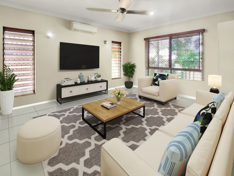 10 Greenvale Close, Smithfield QLD 4878