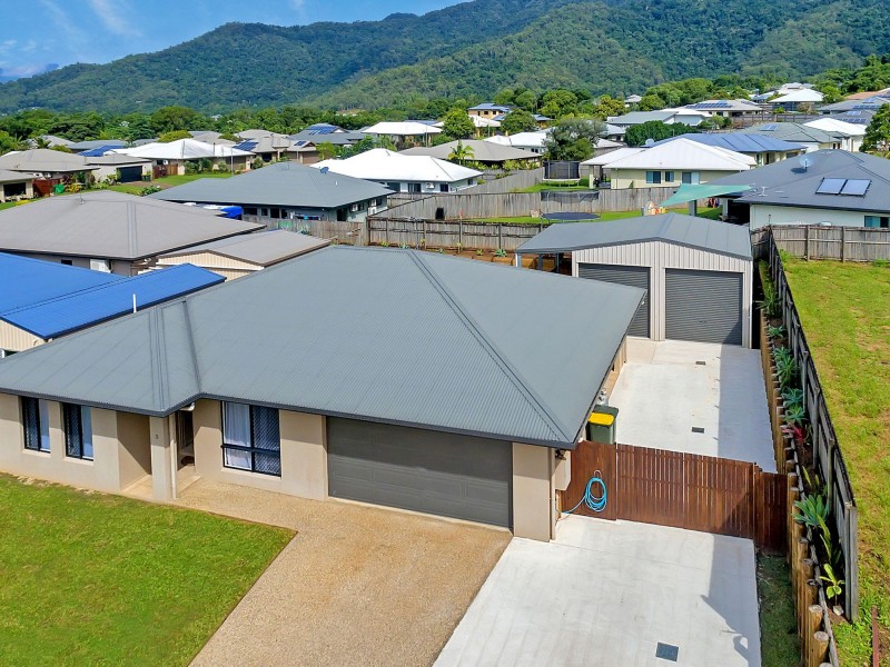 3 Anson Street, Bentley Park QLD 4869