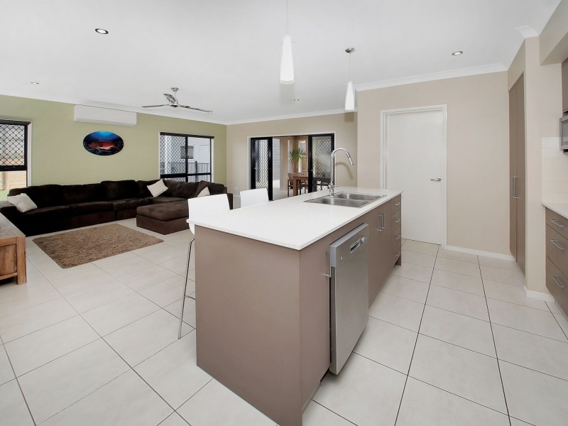 3 Anson Street, Bentley Park QLD 4869