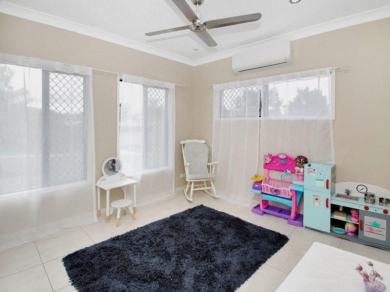 3 Anson Street, Bentley Park QLD 4869