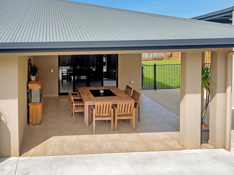 3 Anson Street, Bentley Park QLD 4869