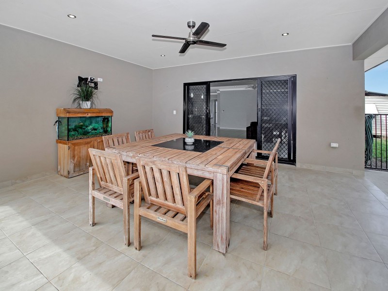 3 Anson Street, Bentley Park QLD 4869