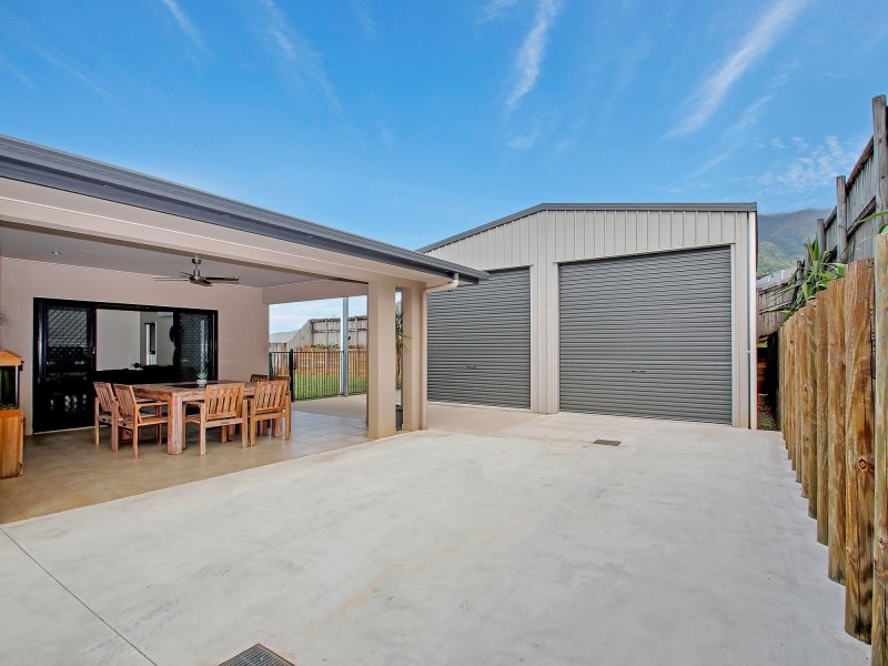 3 Anson Street, Bentley Park QLD 4869