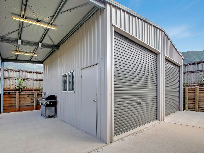 3 Anson Street, Bentley Park QLD 4869