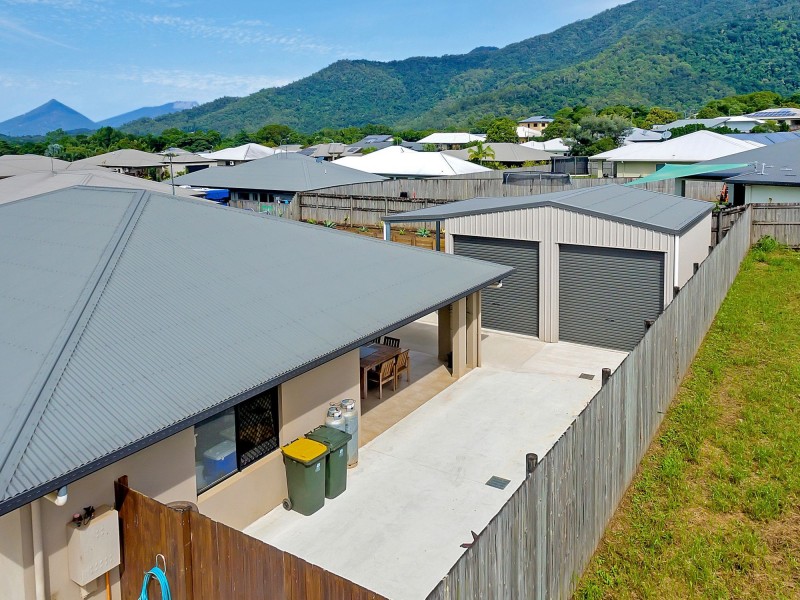 3 Anson Street, Bentley Park QLD 4869