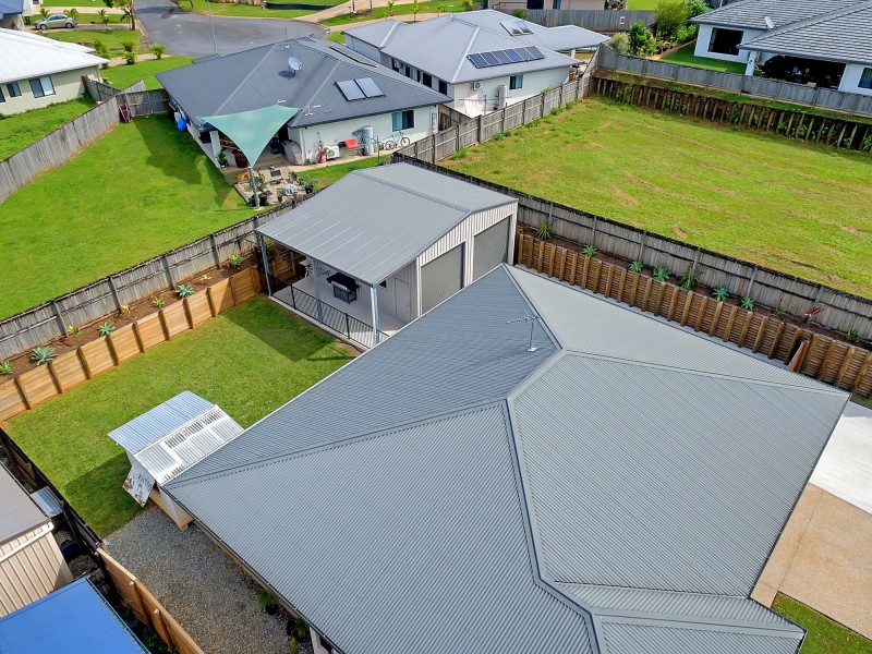 3 Anson Street, Bentley Park QLD 4869