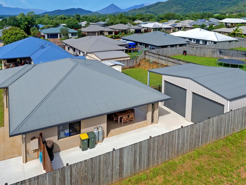 3 Anson Street, Bentley Park QLD 4869