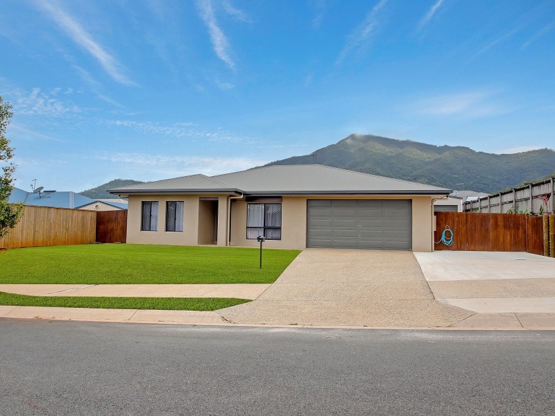 3 Anson Street, Bentley Park QLD 4869