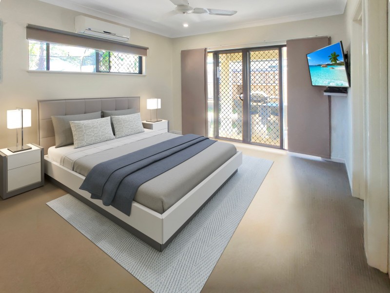 18 Reed Road, Trinity Beach QLD 4879