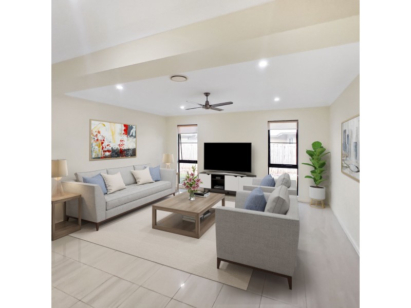 7 Hockey Avenue, Smithfield QLD 4878