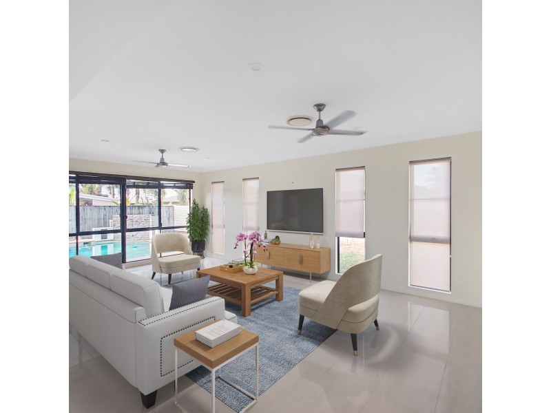 7 Hockey Avenue, Smithfield QLD 4878