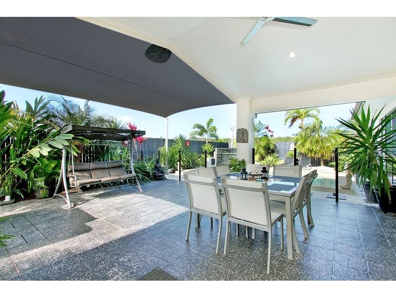 7 Hockey Avenue, Smithfield QLD 4878