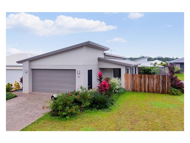 10 Brockman Way, Smithfield QLD 4878
