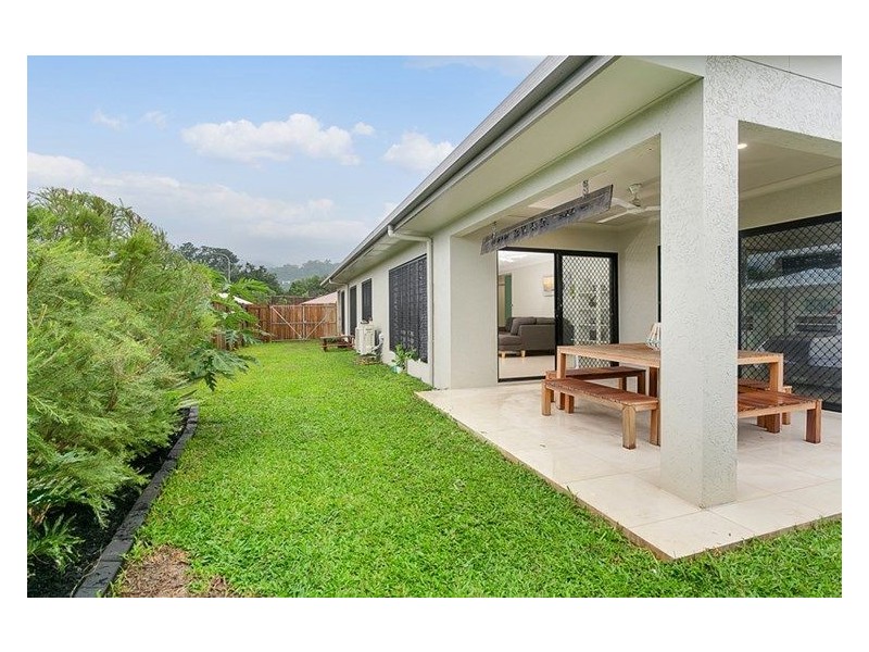 10 Brockman Way, Smithfield QLD 4878