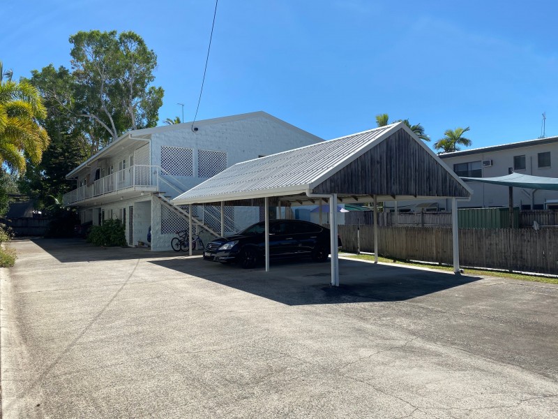 6/499 Varley Street, Yorkeys Knob QLD 4878