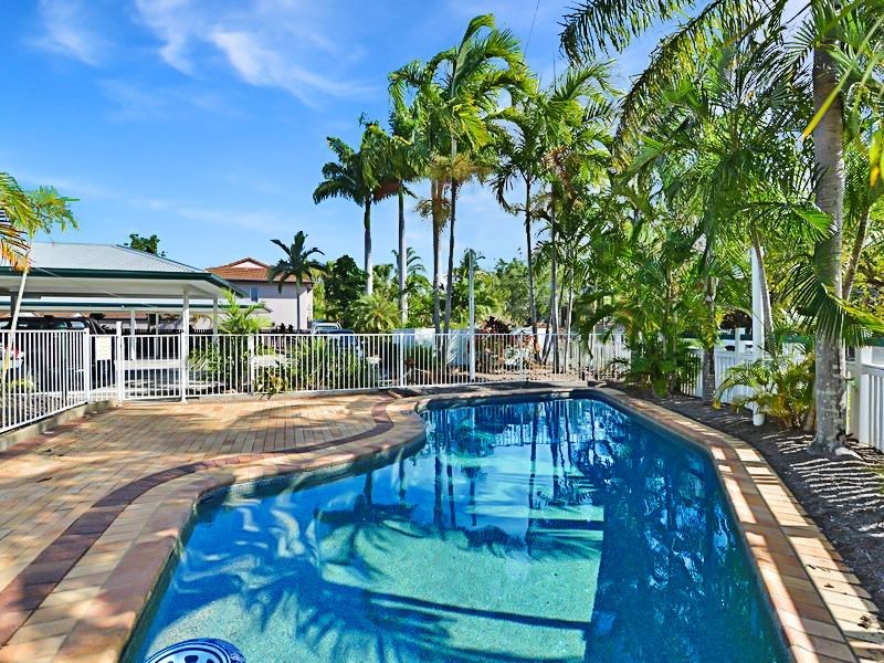 2/34 Springfield Crescent, Manoora QLD 4870