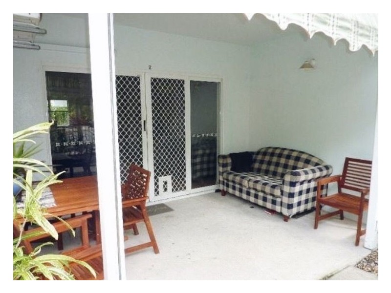 2/34 Springfield Crescent, Manoora QLD 4870