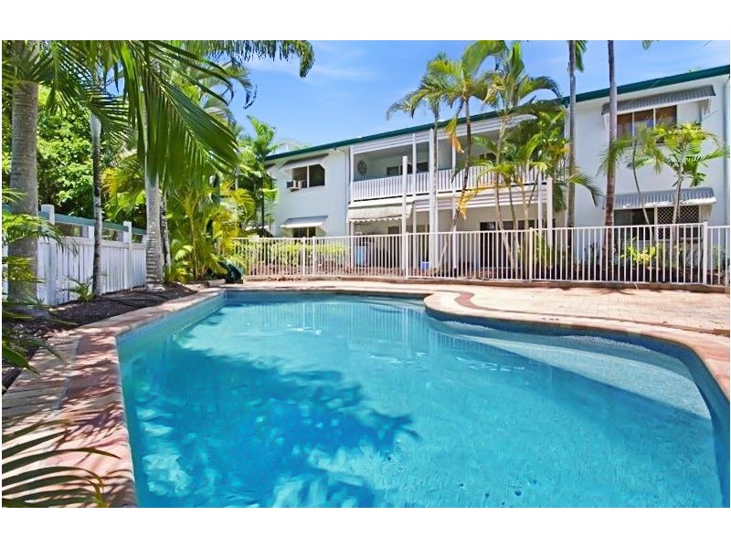 2/34 Springfield Crescent, Manoora QLD 4870