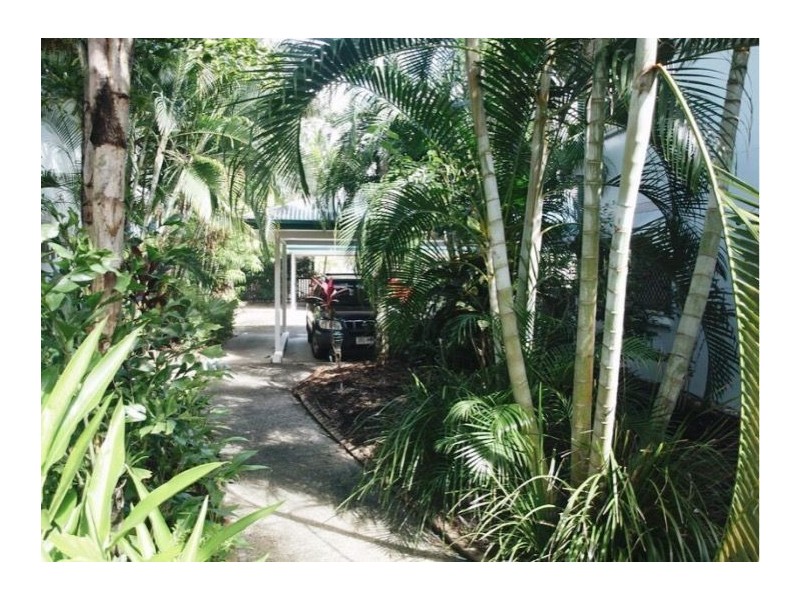 2/34 Springfield Crescent, Manoora QLD 4870