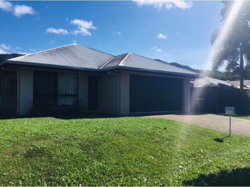 7 Cliffdale Street, Bentley Park QLD 4869