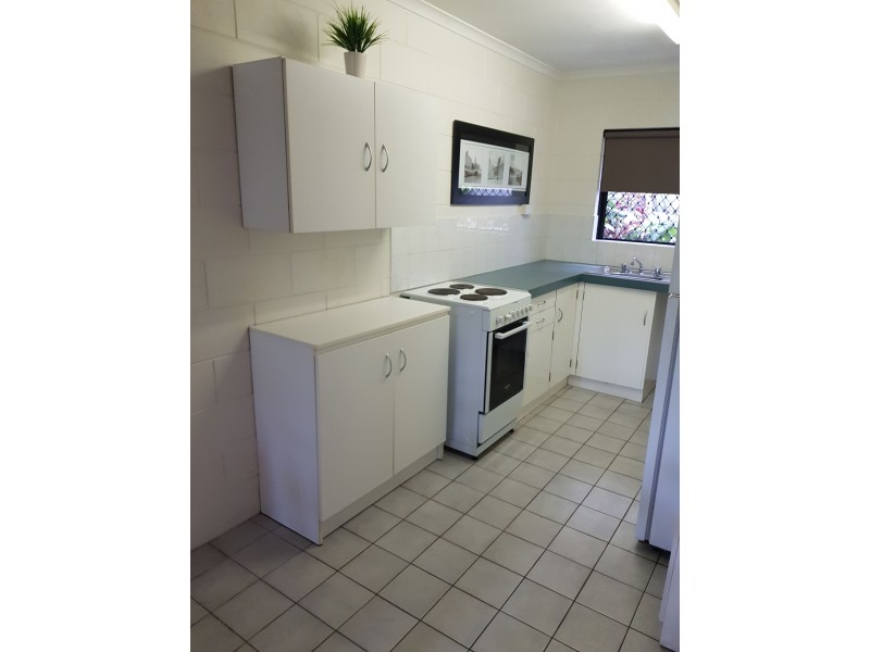 6a/161-163 Grafton Street, Cairns City QLD 4870