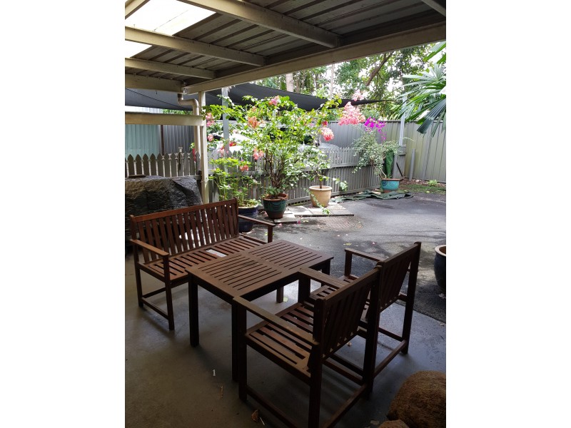 6a/161-163 Grafton Street, Cairns City QLD 4870