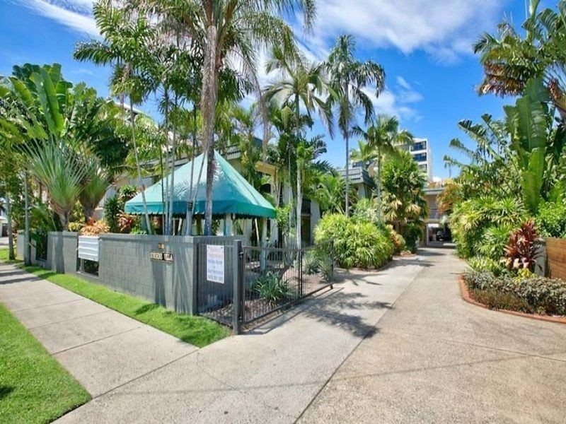 6a/161-163 Grafton Street, Cairns City QLD 4870
