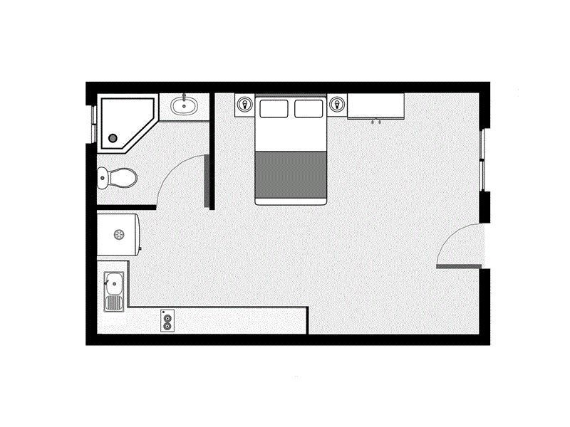 387/1 Anderson Road, Woree QLD 4868