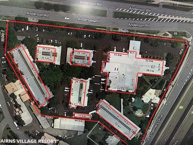 387/1 Anderson Road, Woree QLD 4868