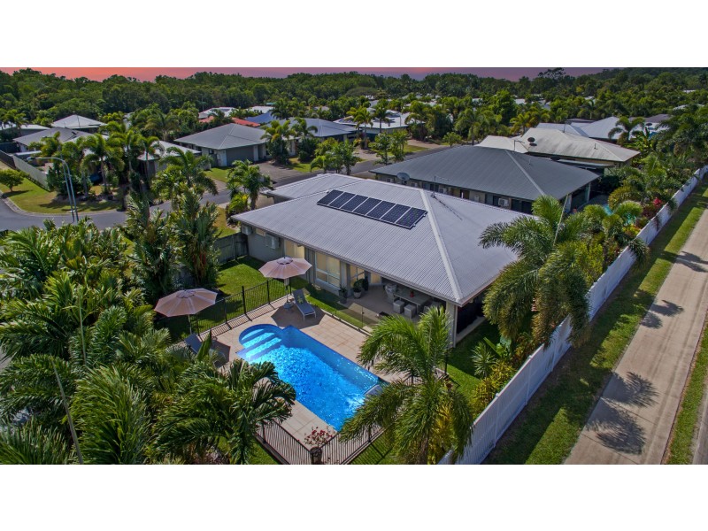 9 Como Close, Kewarra Beach QLD 4879