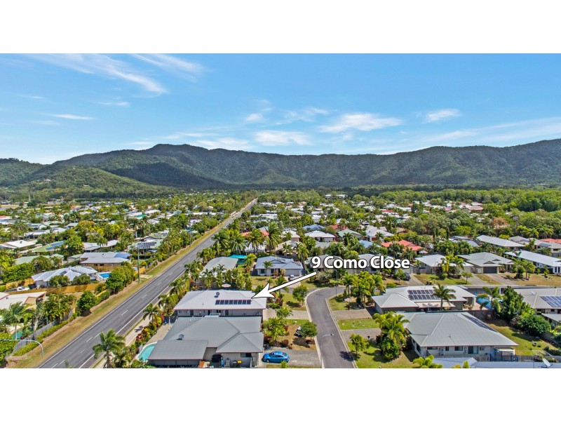 9 Como Close, Kewarra Beach QLD 4879