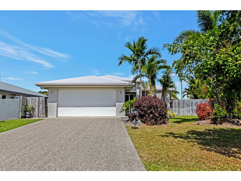 9 Como Close, Kewarra Beach QLD 4879