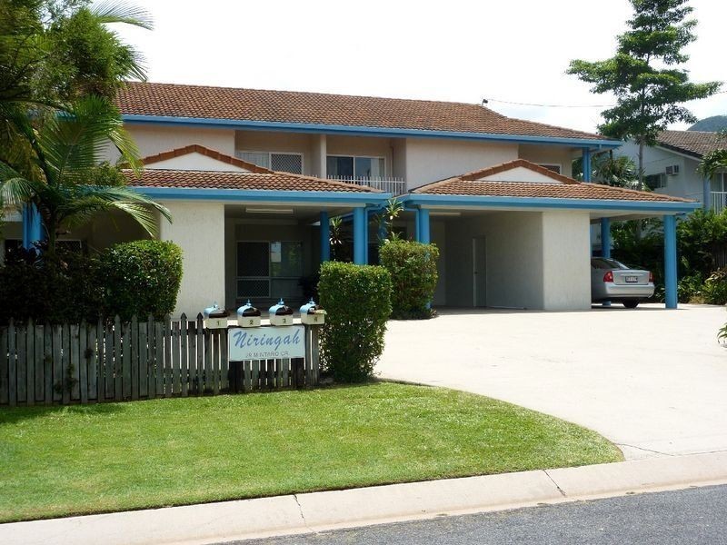 3/29 Mintaro Crescent, Woree QLD 4868
