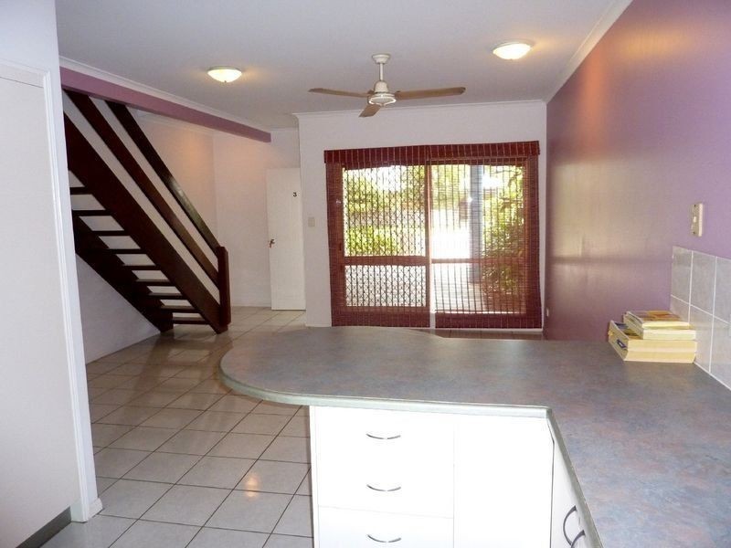 3/29 Mintaro Crescent, Woree QLD 4868