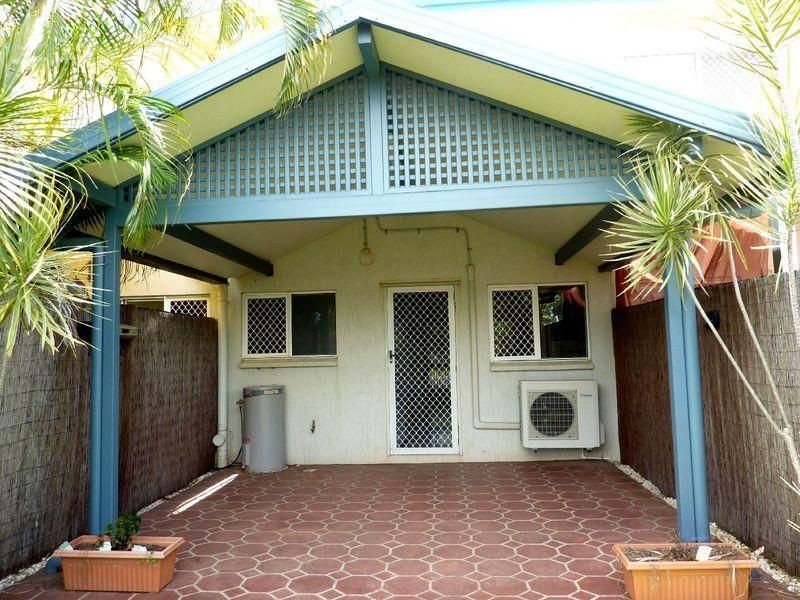 3/29 Mintaro Crescent, Woree QLD 4868