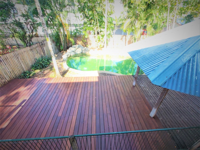138 Pease Street, Manoora QLD 4870