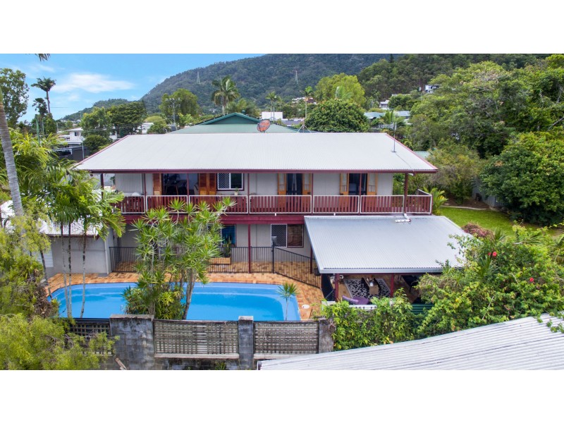 67 Marti Street, Bayview Heights QLD 4868