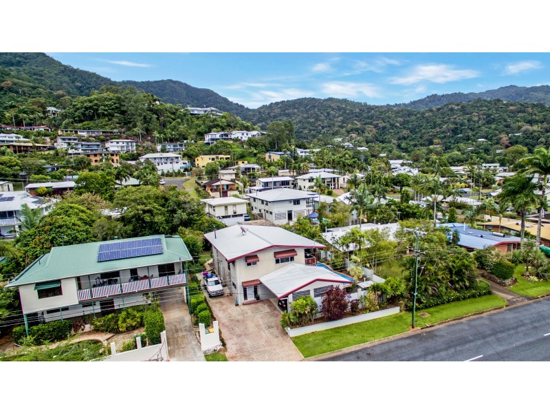 67 Marti Street, Bayview Heights QLD 4868