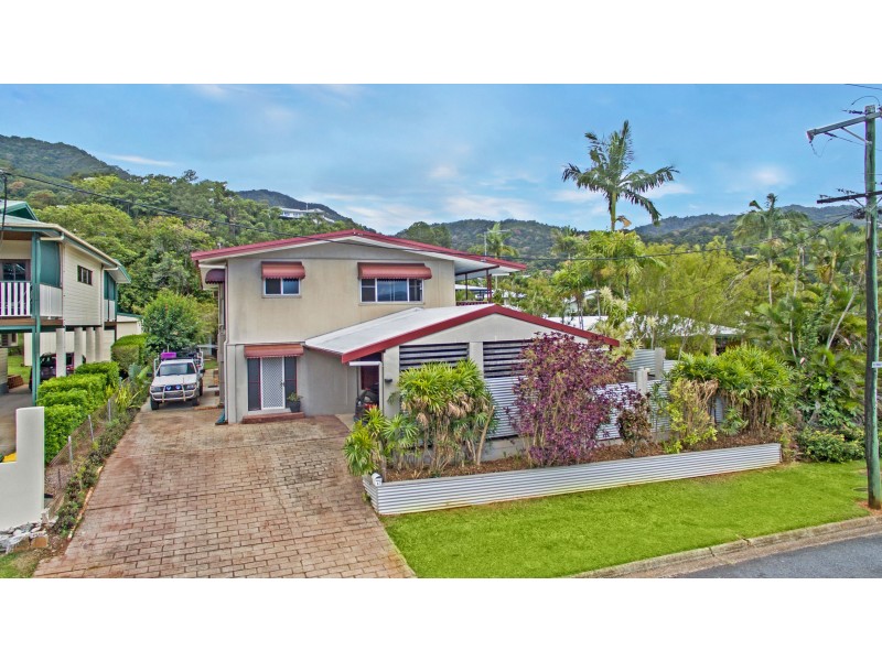 67 Marti Street, Bayview Heights QLD 4868