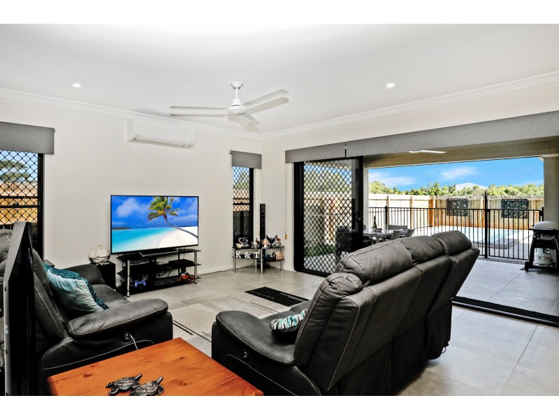 28 Barratta Circle, Trinity Park QLD 4879