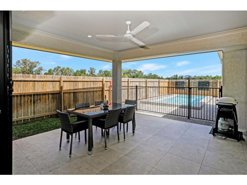 28 Barratta Circle, Trinity Park QLD 4879