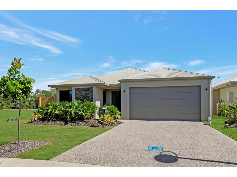 28 Barratta Circle, Trinity Park QLD 4879