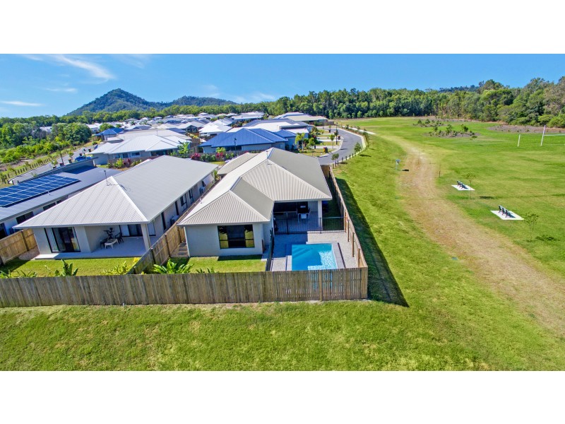 28 Barratta Circle, Trinity Park QLD 4879