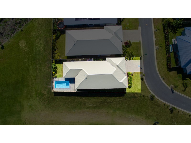 28 Barratta Circle, Trinity Park QLD 4879