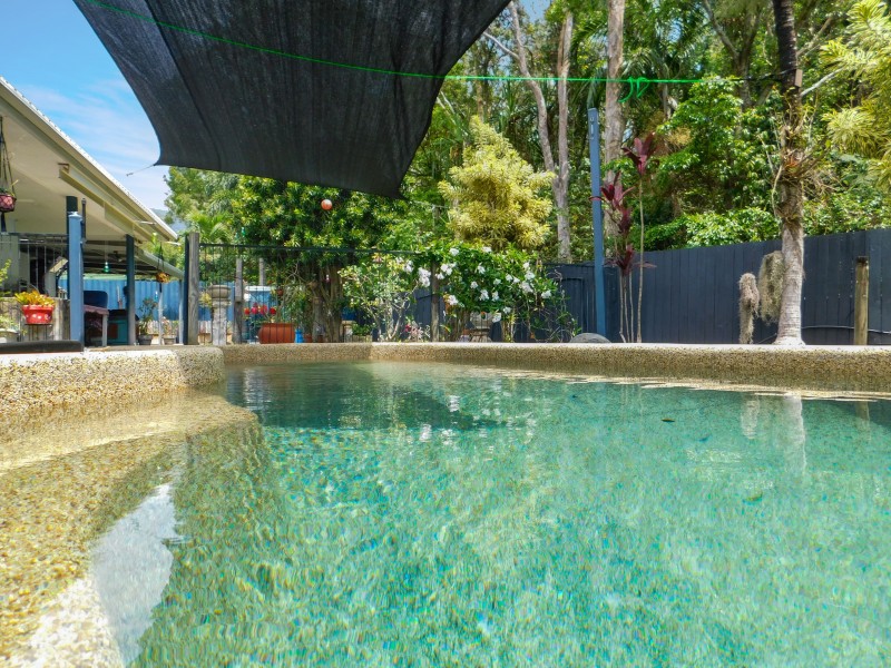 6 Greenhaven Street, Clifton Beach QLD 4879