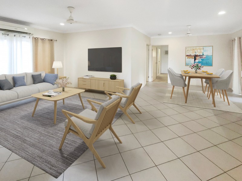 16 Mia Street, Kewarra Beach QLD 4879