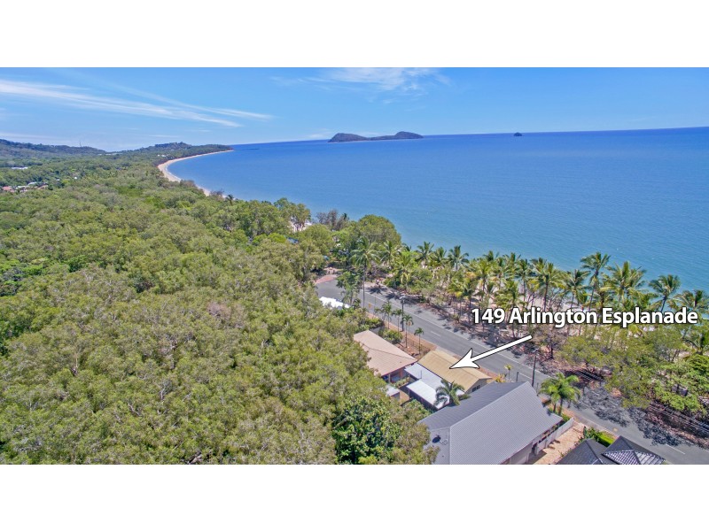 149 Arlington Esplanade, Clifton Beach QLD 4879