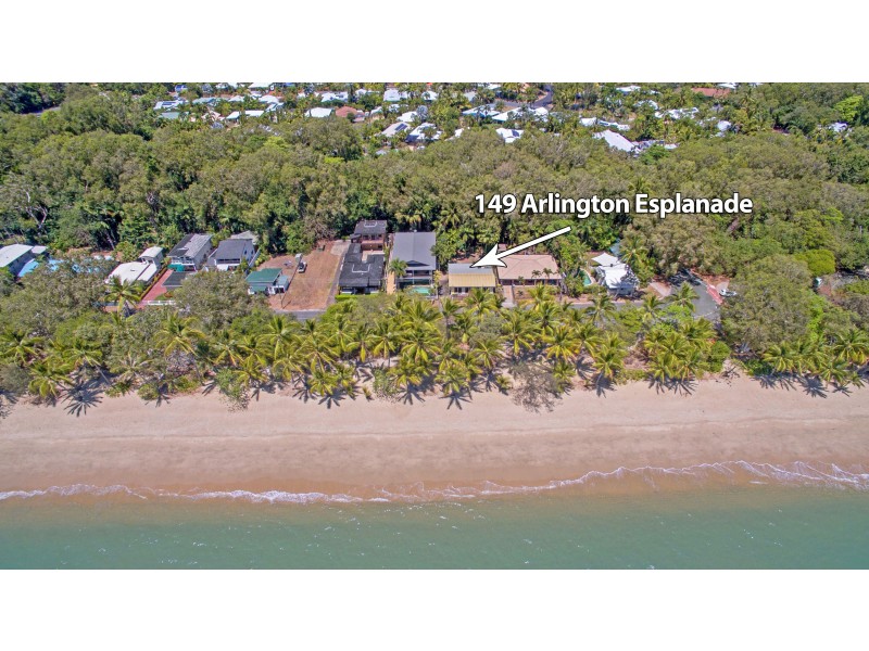 149 Arlington Esplanade, Clifton Beach QLD 4879