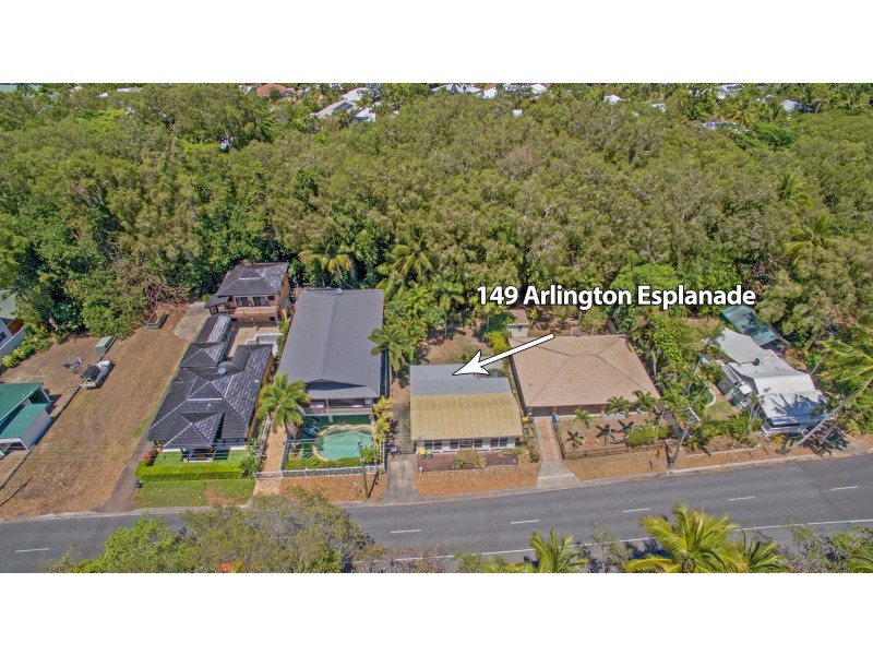 149 Arlington Esplanade, Clifton Beach QLD 4879